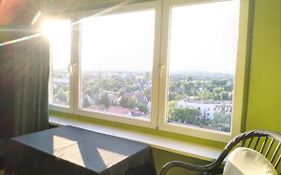 Panoramic Views