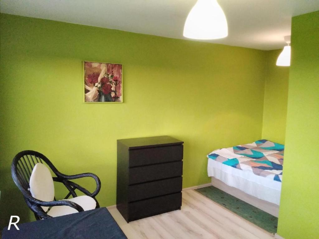 Apartament Panoramic Views Kraków Zewnętrze zdjęcie