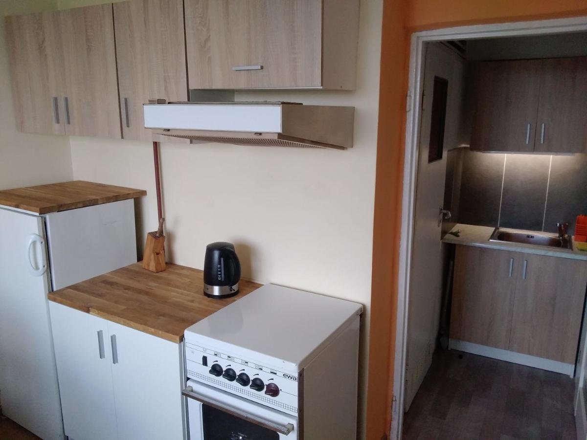 Apartament Panoramic Views Kraków Zewnętrze zdjęcie